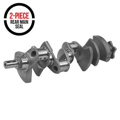 Scat Forged Superlight Crankshafts 4-350-3480-5700-3