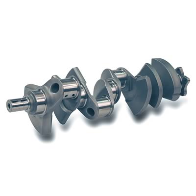 Scat Forged Superlight Crankshafts 4-350-3480-5700-3