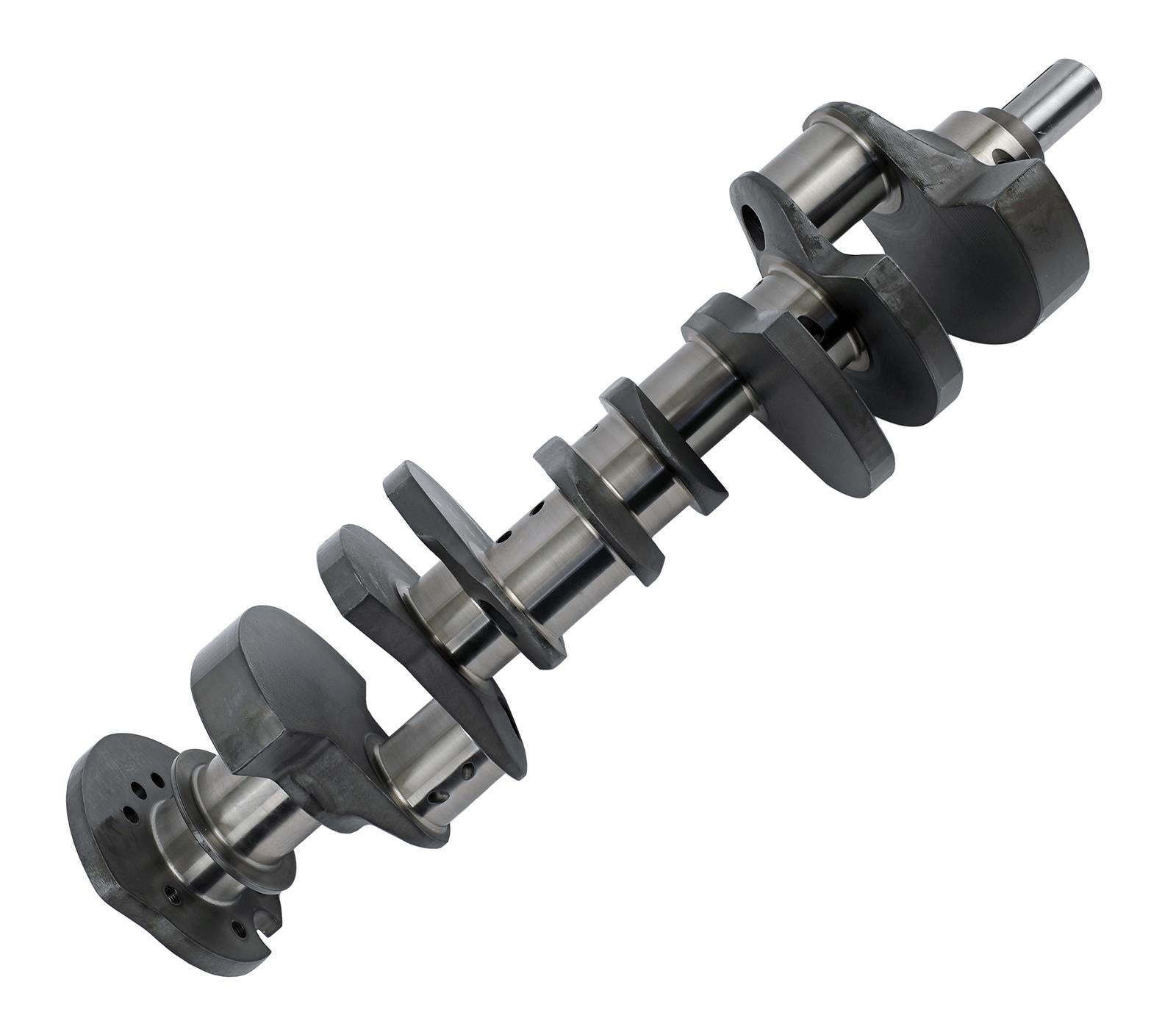 Scat Forged Standard Weight Crankshafts 4-350-3750-5700