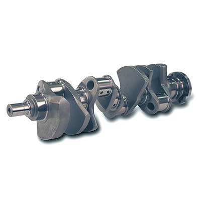 SCAT Engine Components Crankshafts 4-400-3750-5700-2