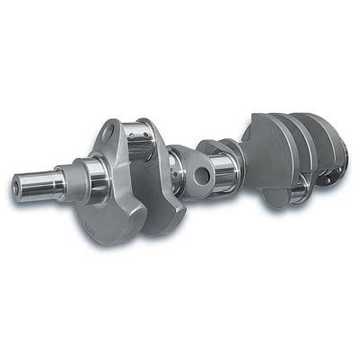 Scat Forged Standard Weight Crankshafts 4-440-3750-6760-2374