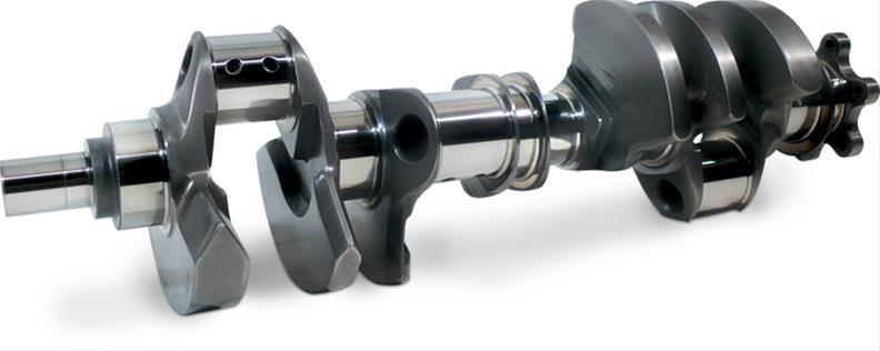 Scat Forged Superlight Crankshafts 4-460-4300-6700-220-3