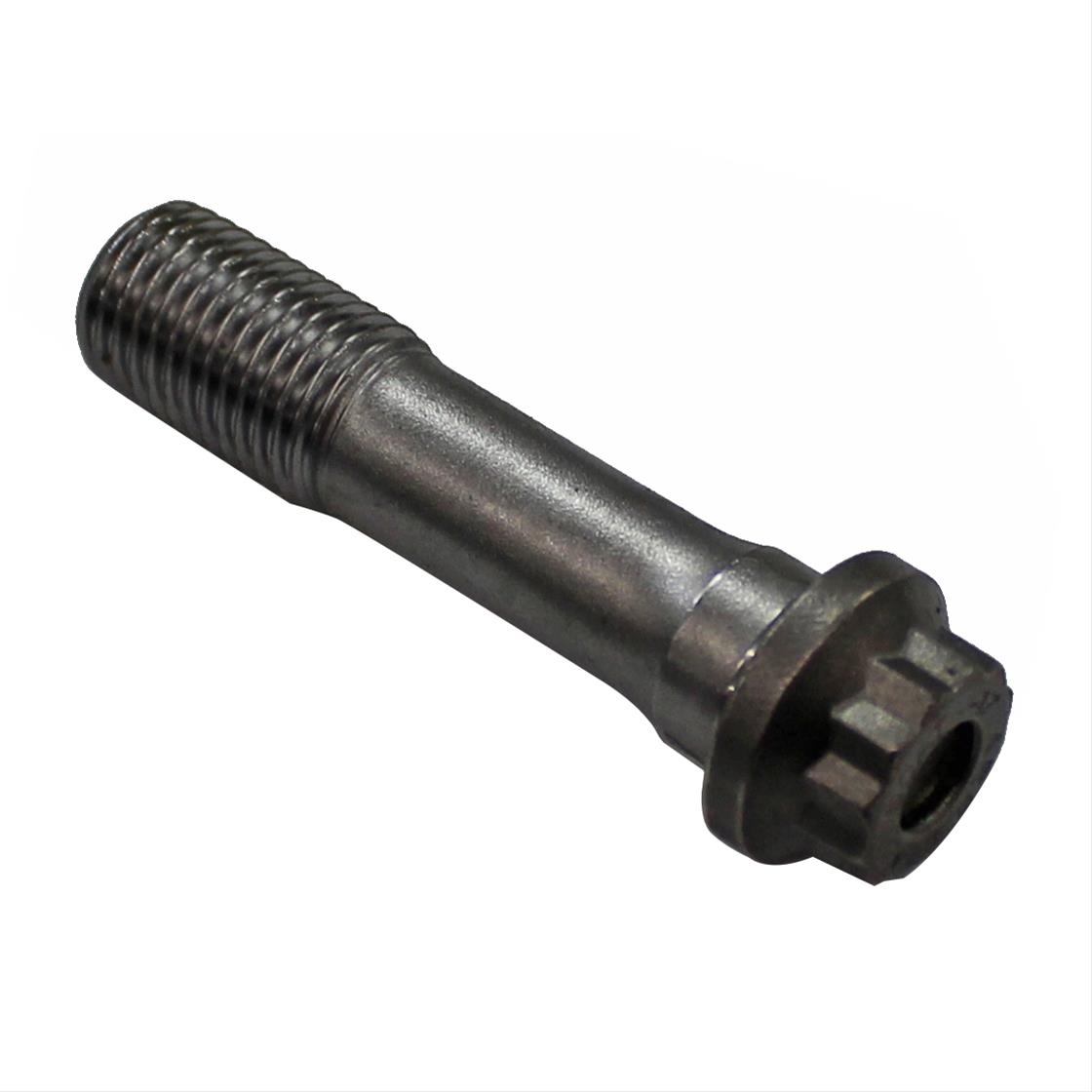 Scat Replacement Fasteners 4AP1.801-1LU