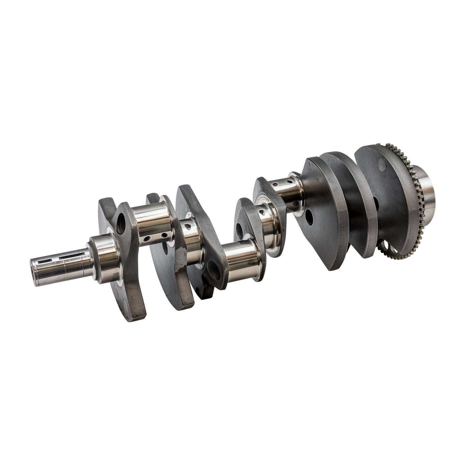 SCAT Engine Components Crankshafts 4-LT1-4125-6125-58