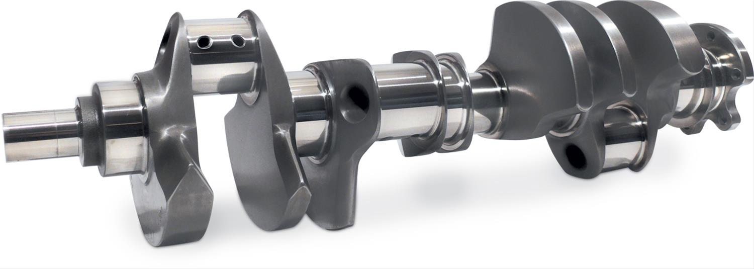 SCAT Engine Components Crankshafts 4-LS1-4125-6000-24