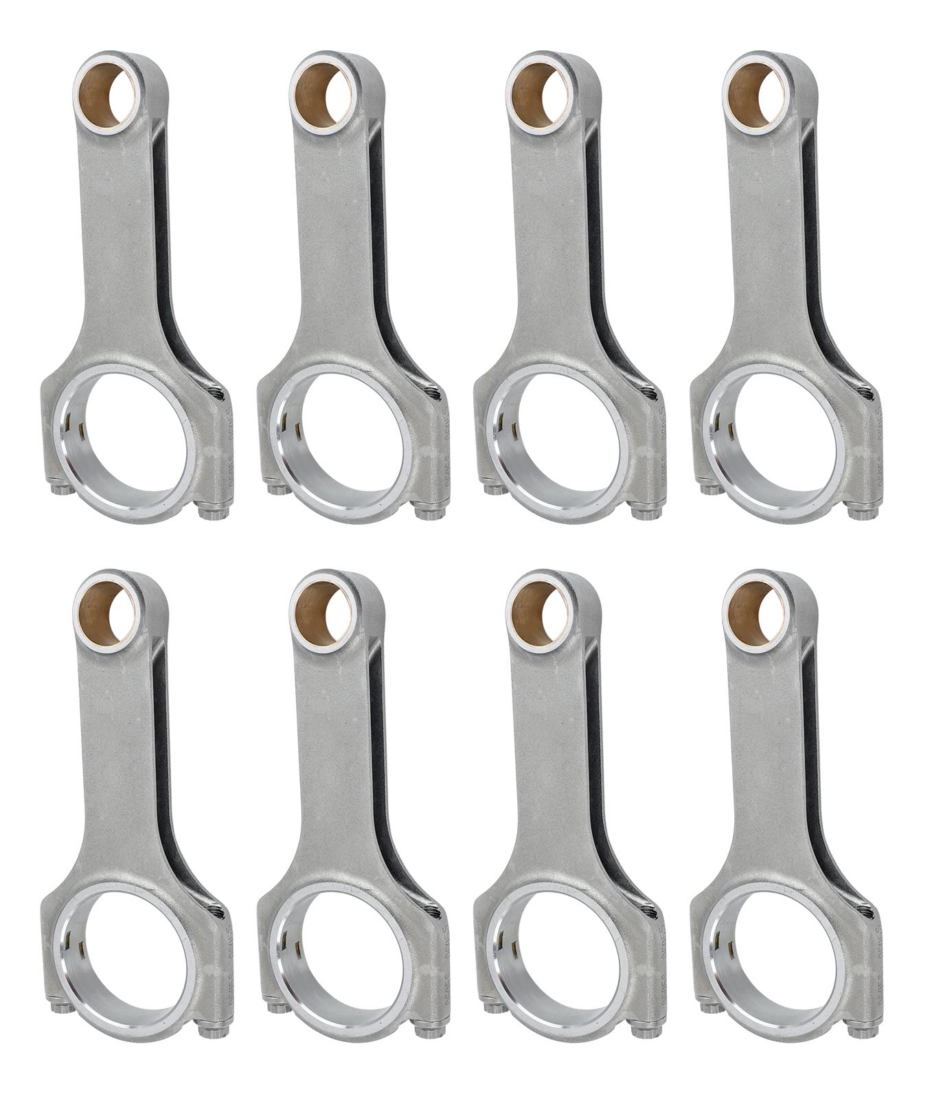 Scat Pro Sport H-Beam Connecting Rods 2-302-5400-2123-927