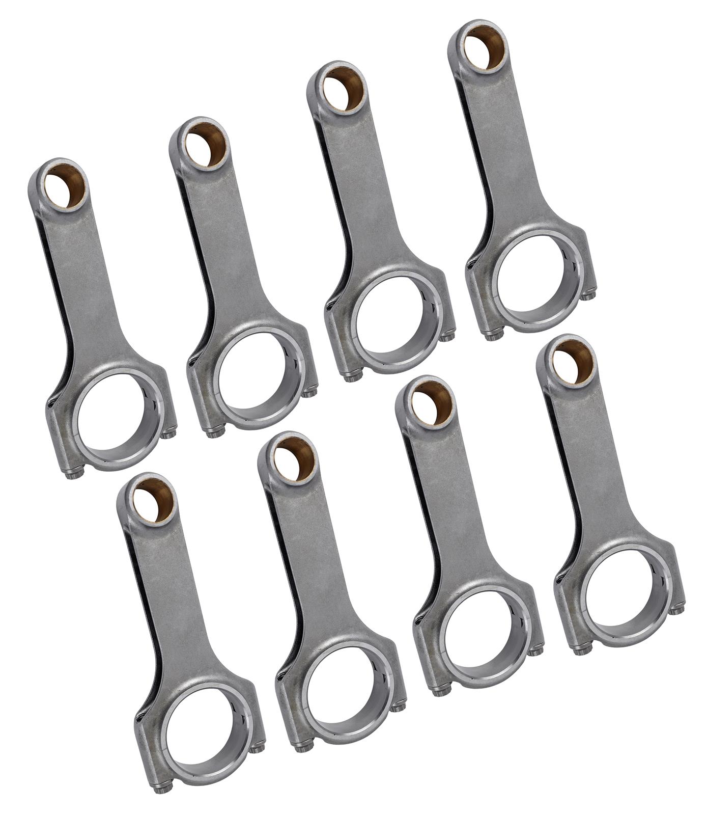 Scat Pro Sport H-Beam Connecting Rods 2-350-5700-2100