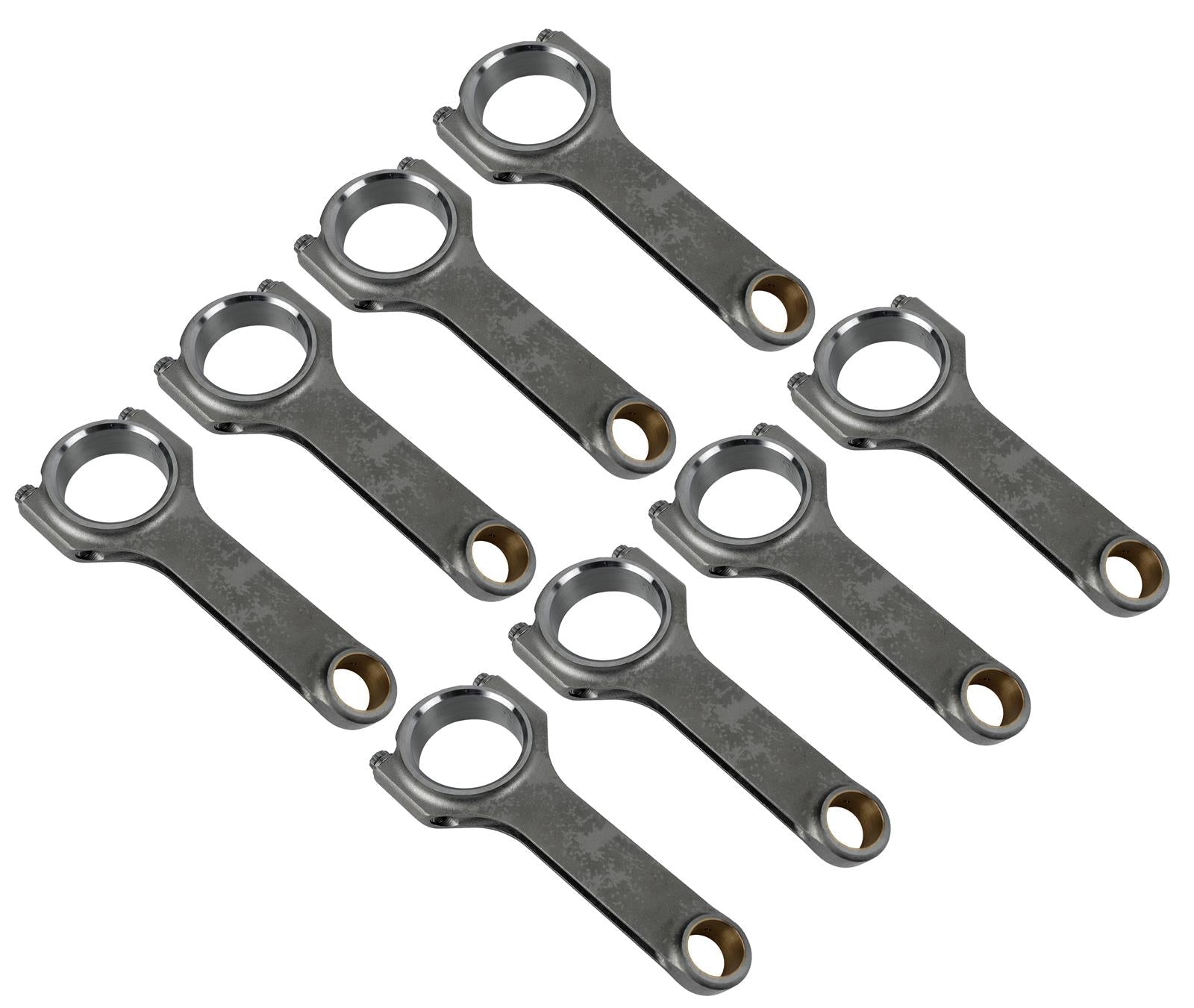 Scat Pro Sport H-Beam Connecting Rods 2-454-6385-2200A
