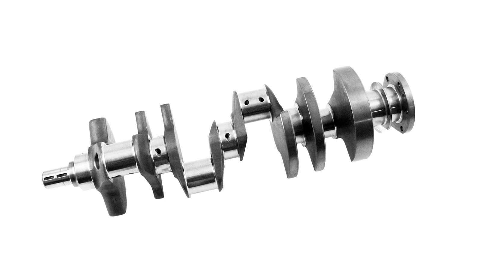 Scat Excalibur Crankshafts 7-350-3480-5700