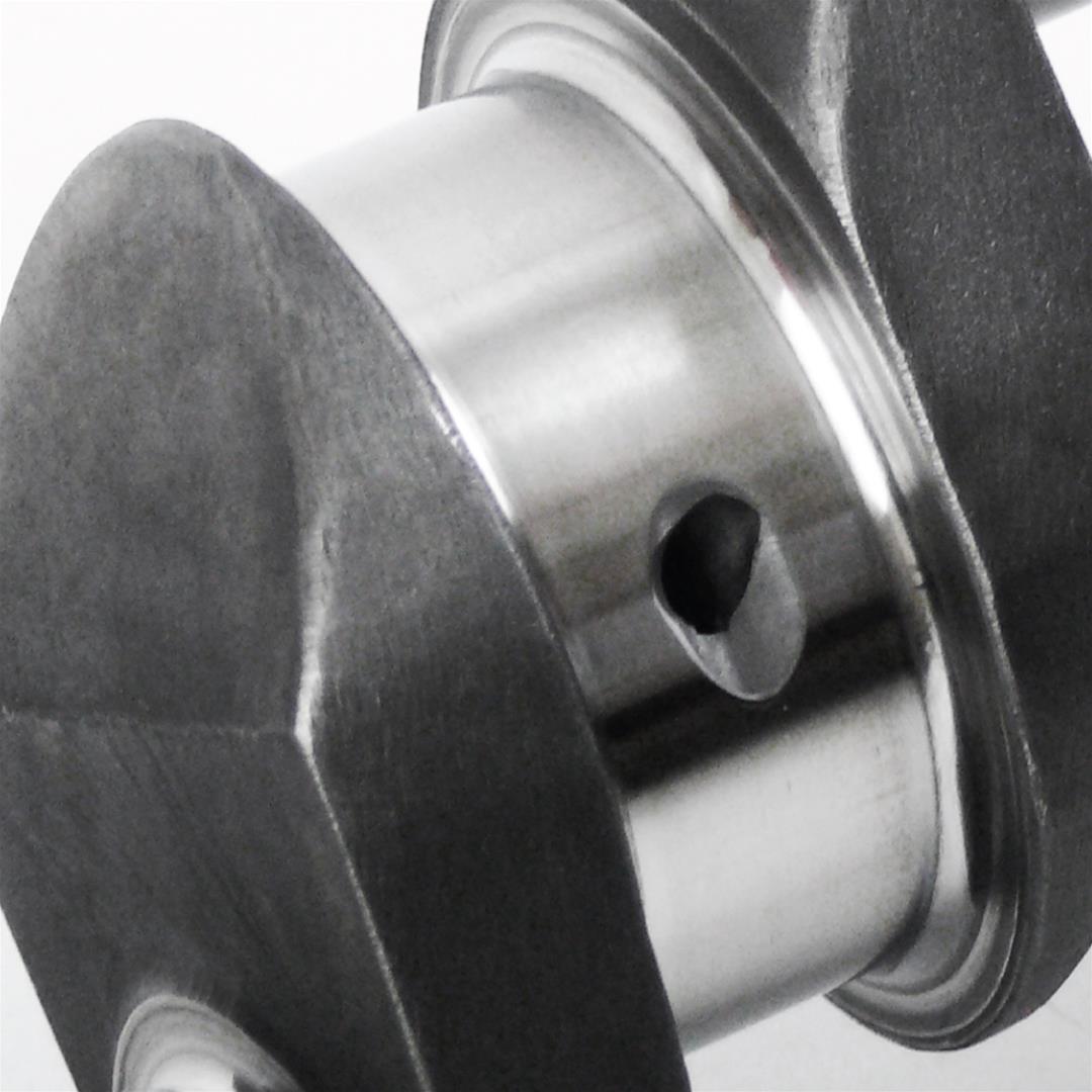 Scat Excalibur Crankshafts 7-350-3750-6000