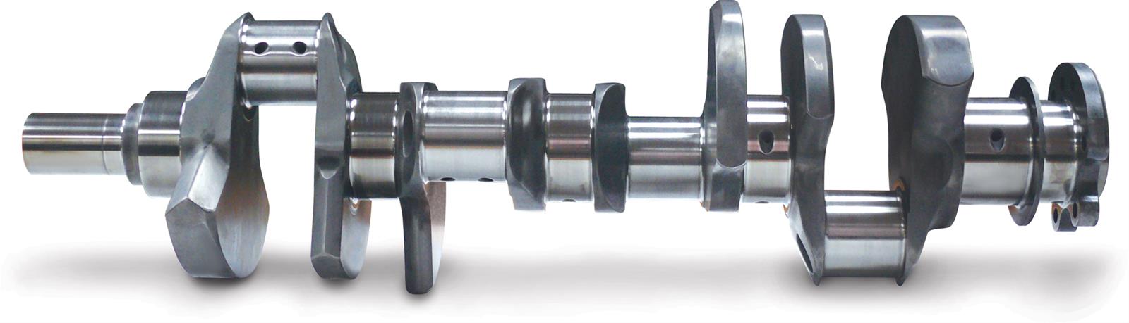 SCAT Engine Components Crankshafts 77-400-3750-600-2