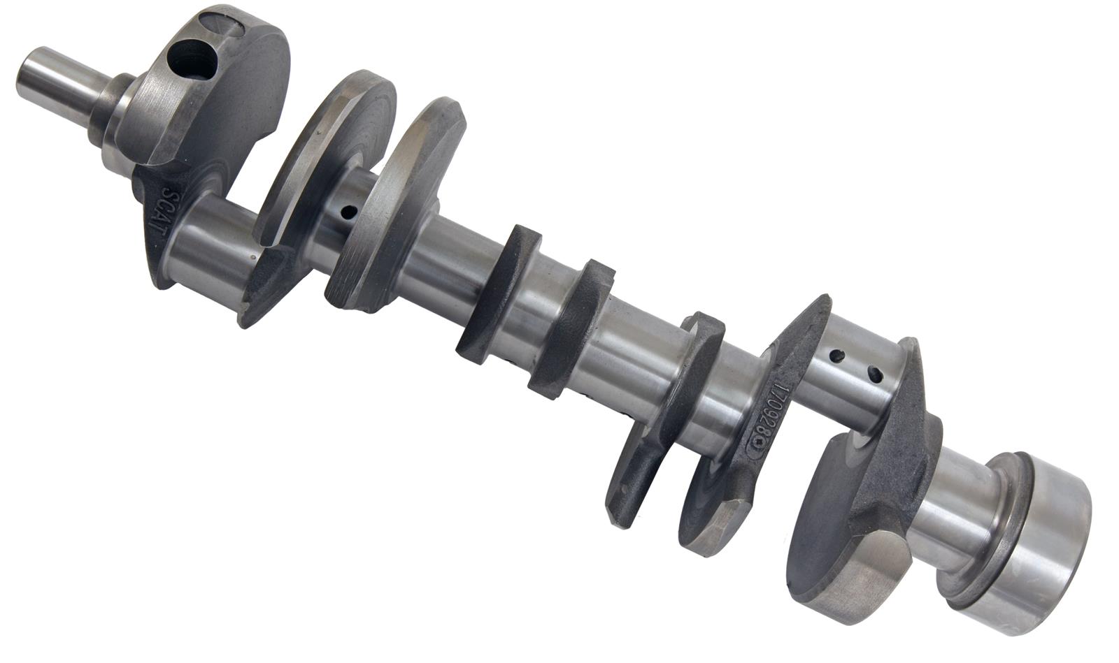 SCAT Engine Components Crankshafts 9-10243070
