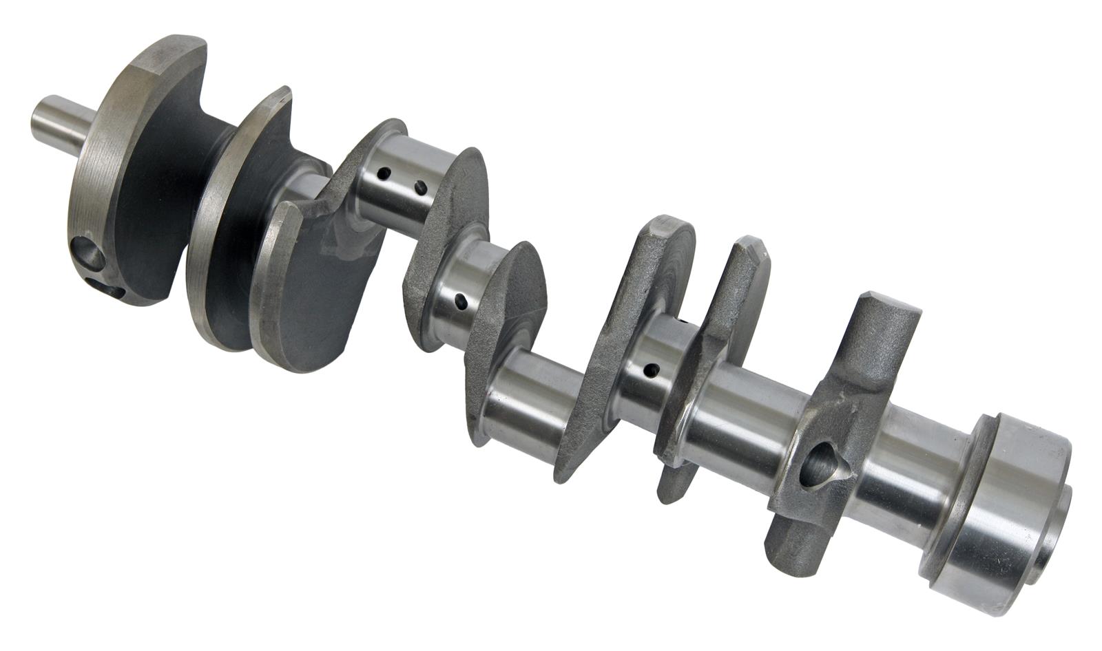SCAT Engine Components Crankshafts 9-10243070