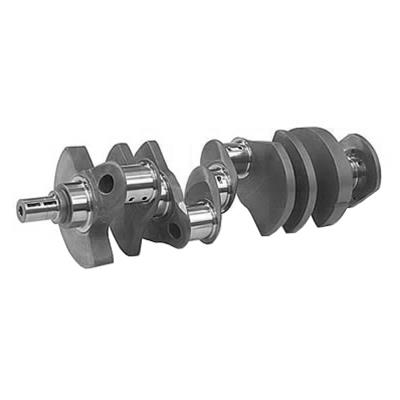 Scat Series 9000 Cast Pro Comp Stroker Lightweight Crankshafts 9-350-3750-6000-L