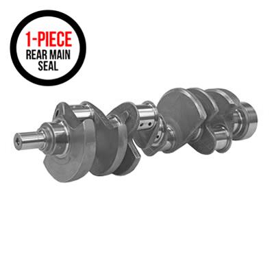 Scat Series 9000 Cast Pro Comp Stroker Lightweight Crankshafts 9-454-4250-6385-L