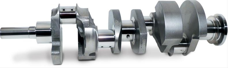 SCAT Engine Components Crankshafts 9-221-4000-2000