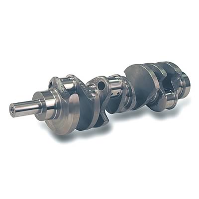 Scat Series 9000 Cast Pro Comp Stroker Lightweight Crankshafts 9-351-385-5955-2100C