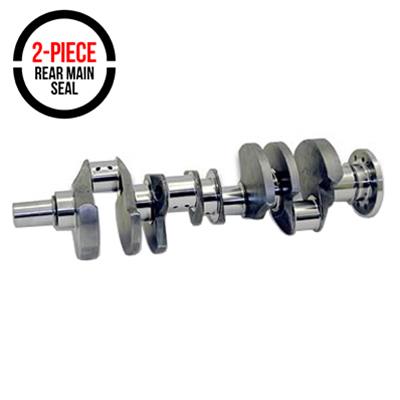 Scat Cast Crankshafts 9-360-3580-6123
