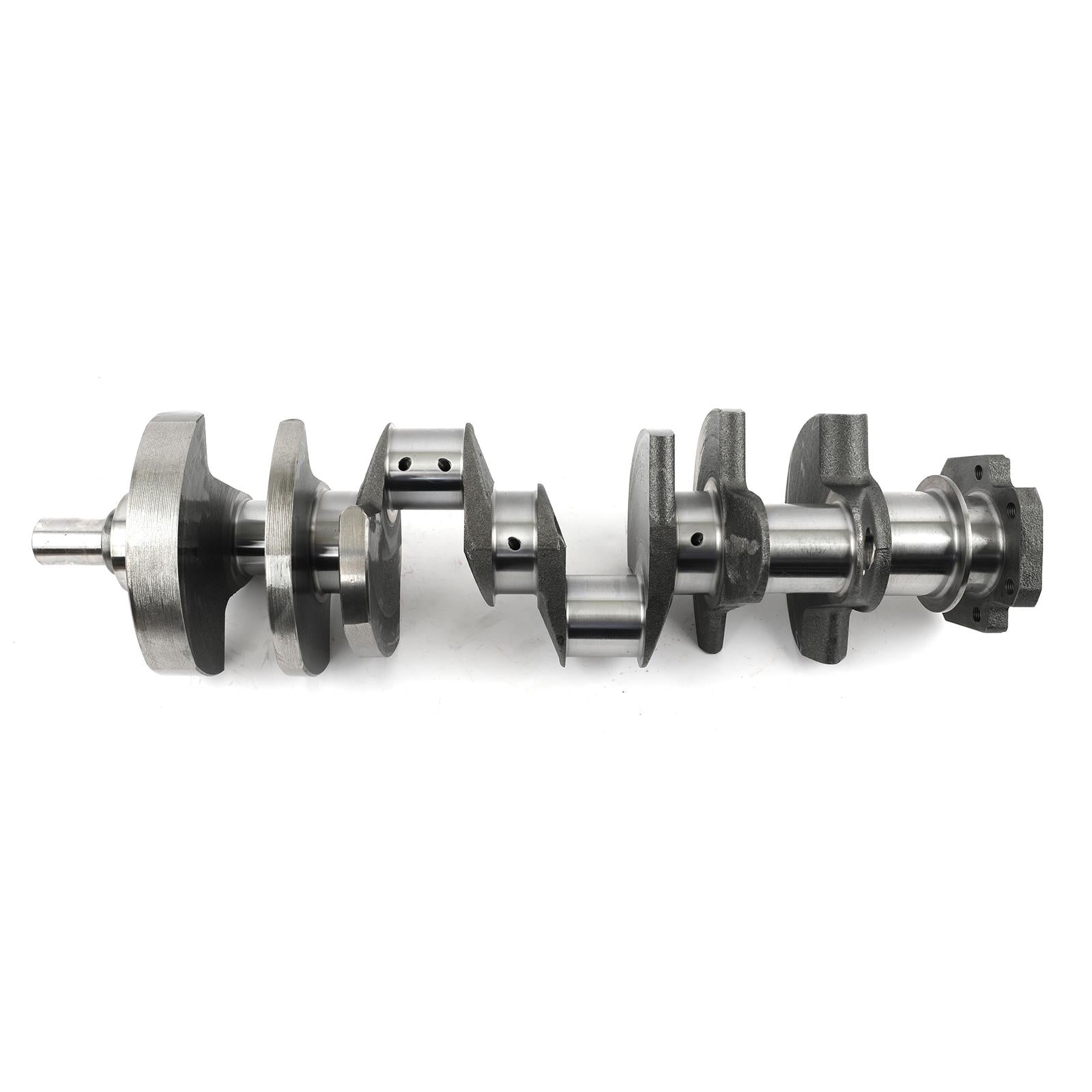 Scat Series 9000 Cast Pro Comp Stroker Lightweight Crankshafts 9-400-3750-5700