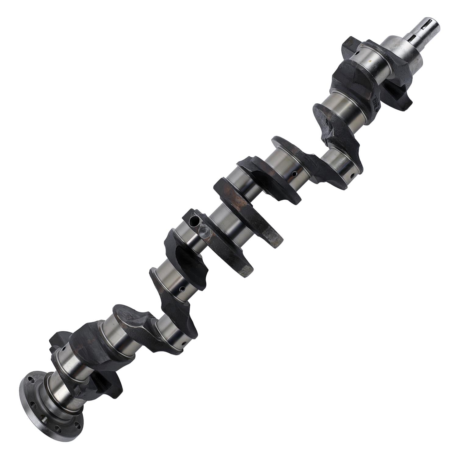 Scat Series 9000 Cast Pro Comp Stroker Lightweight Crankshafts 9-4.2L-3895
