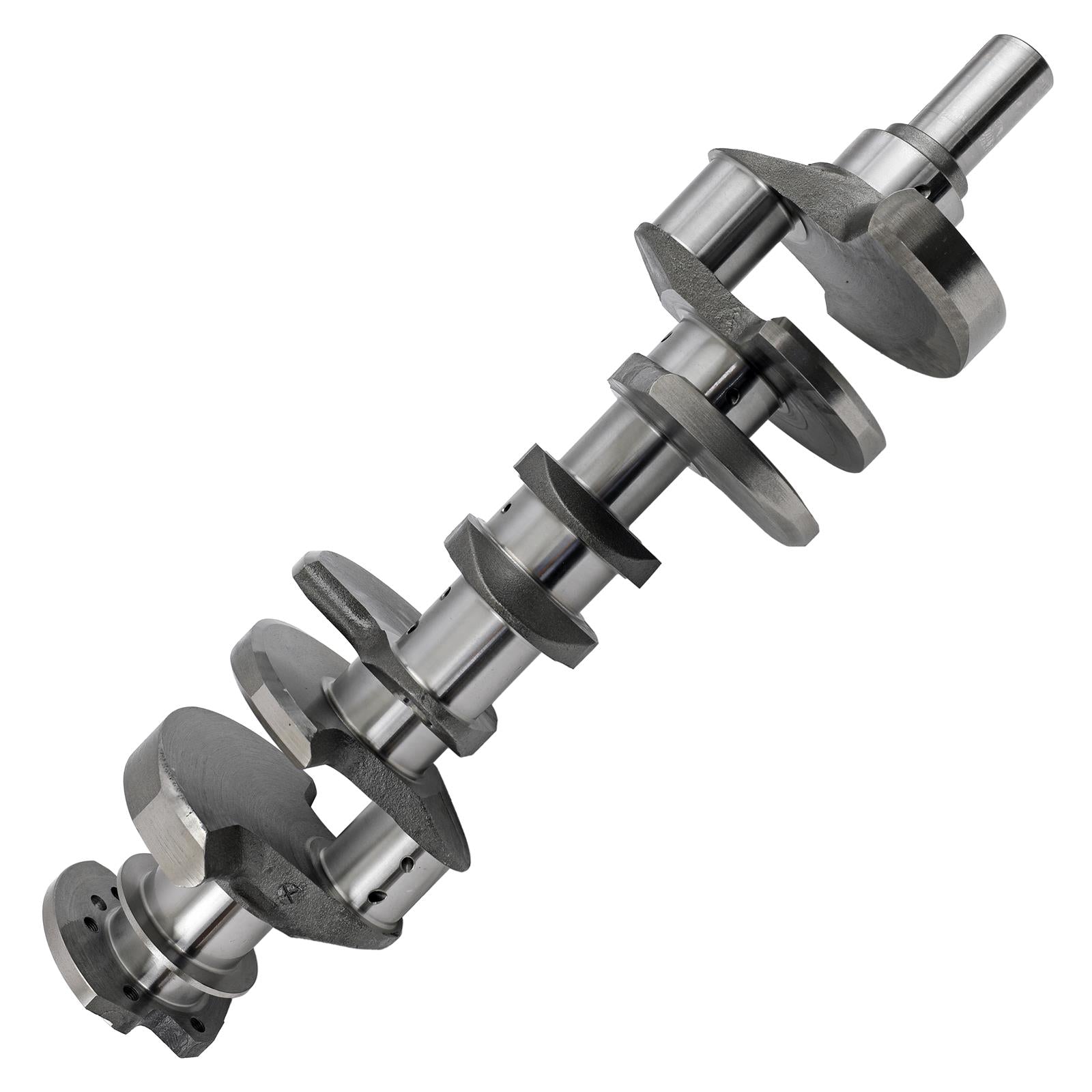 Scat Series 9000 Cast Pro Comp Stroker Lightweight Crankshafts 9-454-4250-6385