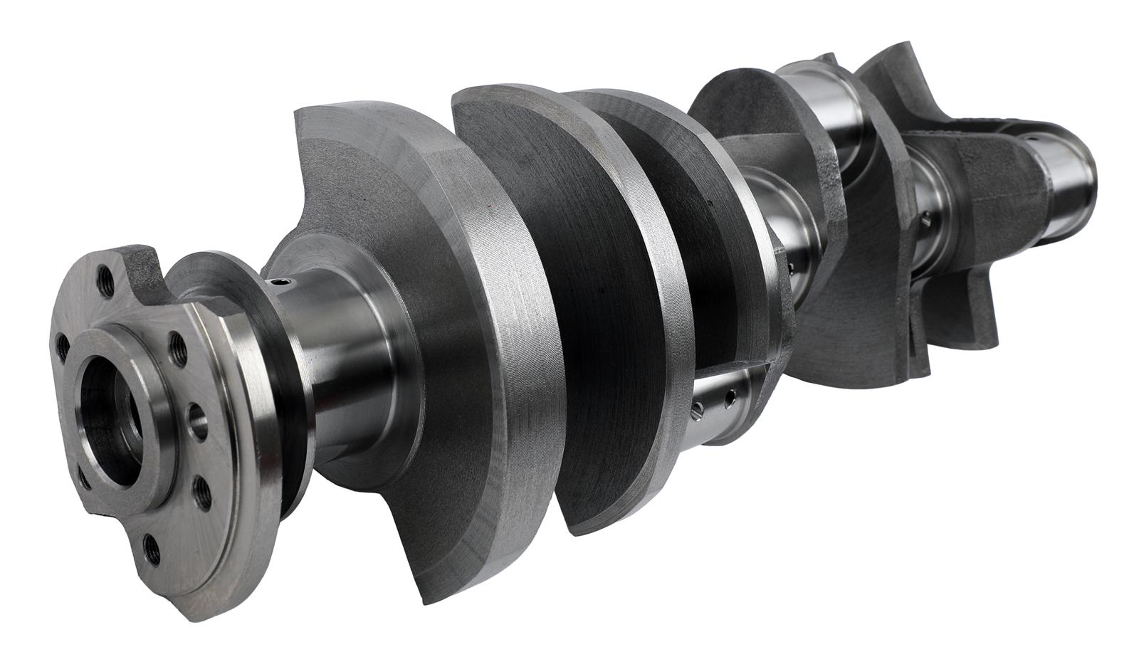 Scat Series 9000 Cast Pro Comp Stroker Lightweight Crankshafts 9-454-4250-6385