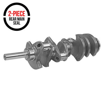 Scat Series 9000 Cast Pro Comp Stroker Lightweight Crankshafts 9-460-4300-6700-2200