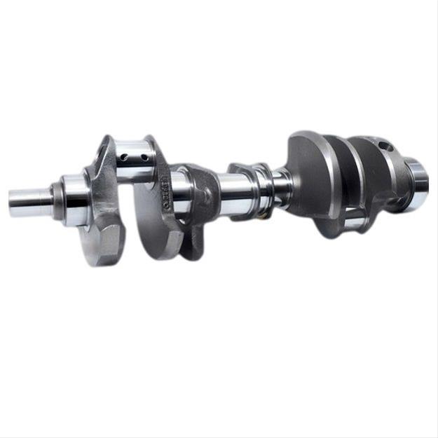 Scat Cast Crankshafts 9-6.5L-3819-6280