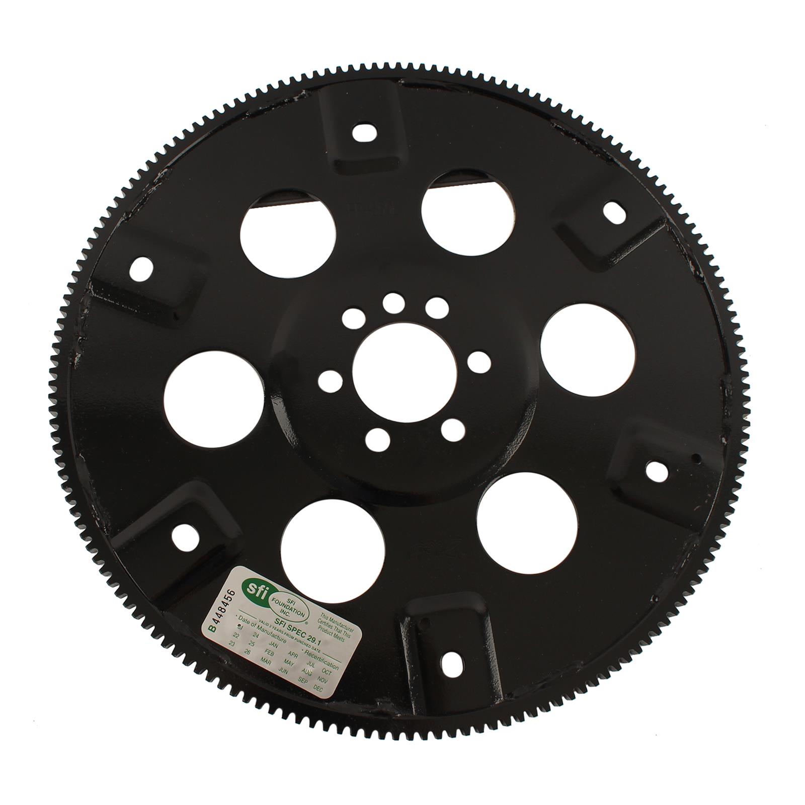 Scat Flexplates FP-350L-SFI