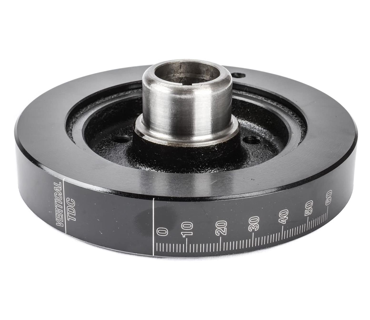 Scat Street Performance Dampers SCA8000