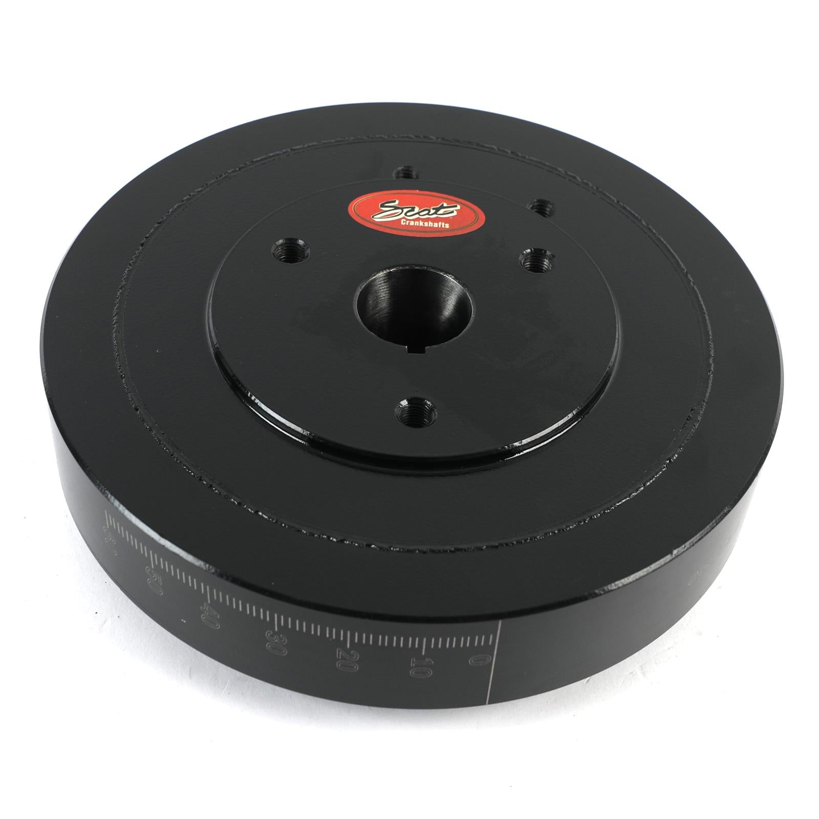 Scat Street Performance Dampers SCA8002