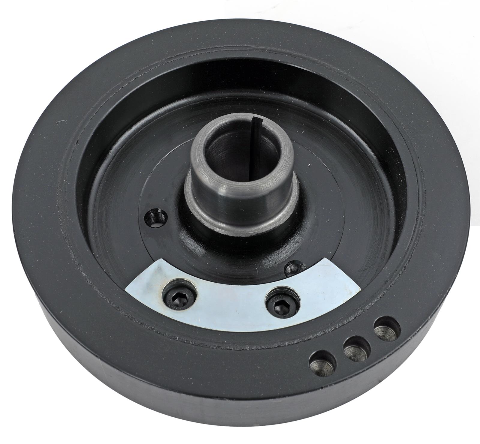 Scat Street Performance Dampers SCA8003