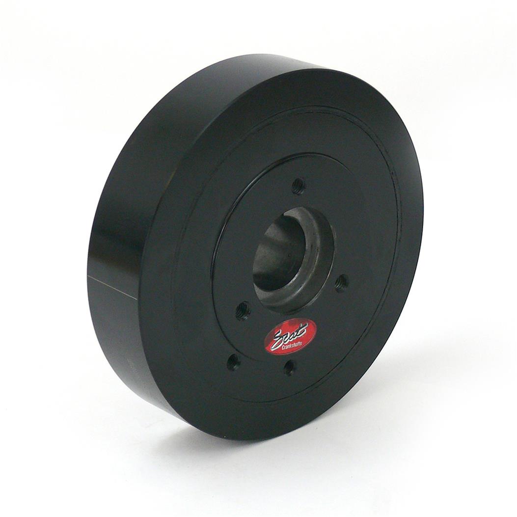 SCAT Engine Components Harmonic Balancers SCA8004