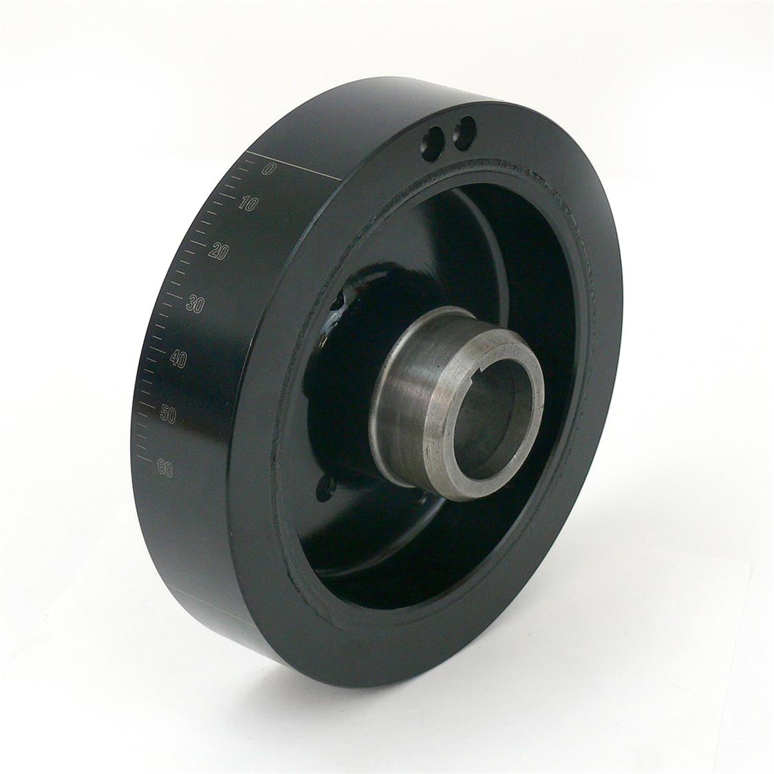 SCAT Engine Components Harmonic Balancers SCA8004