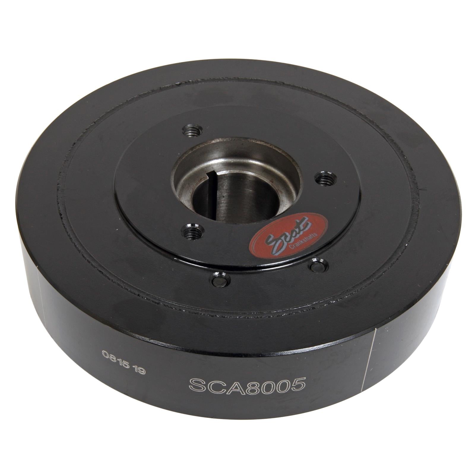 Scat Street Performance Dampers SCA8005
