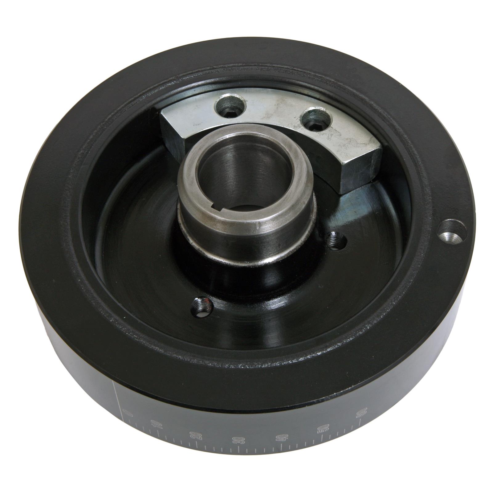 Scat Street Performance Dampers SCA8005