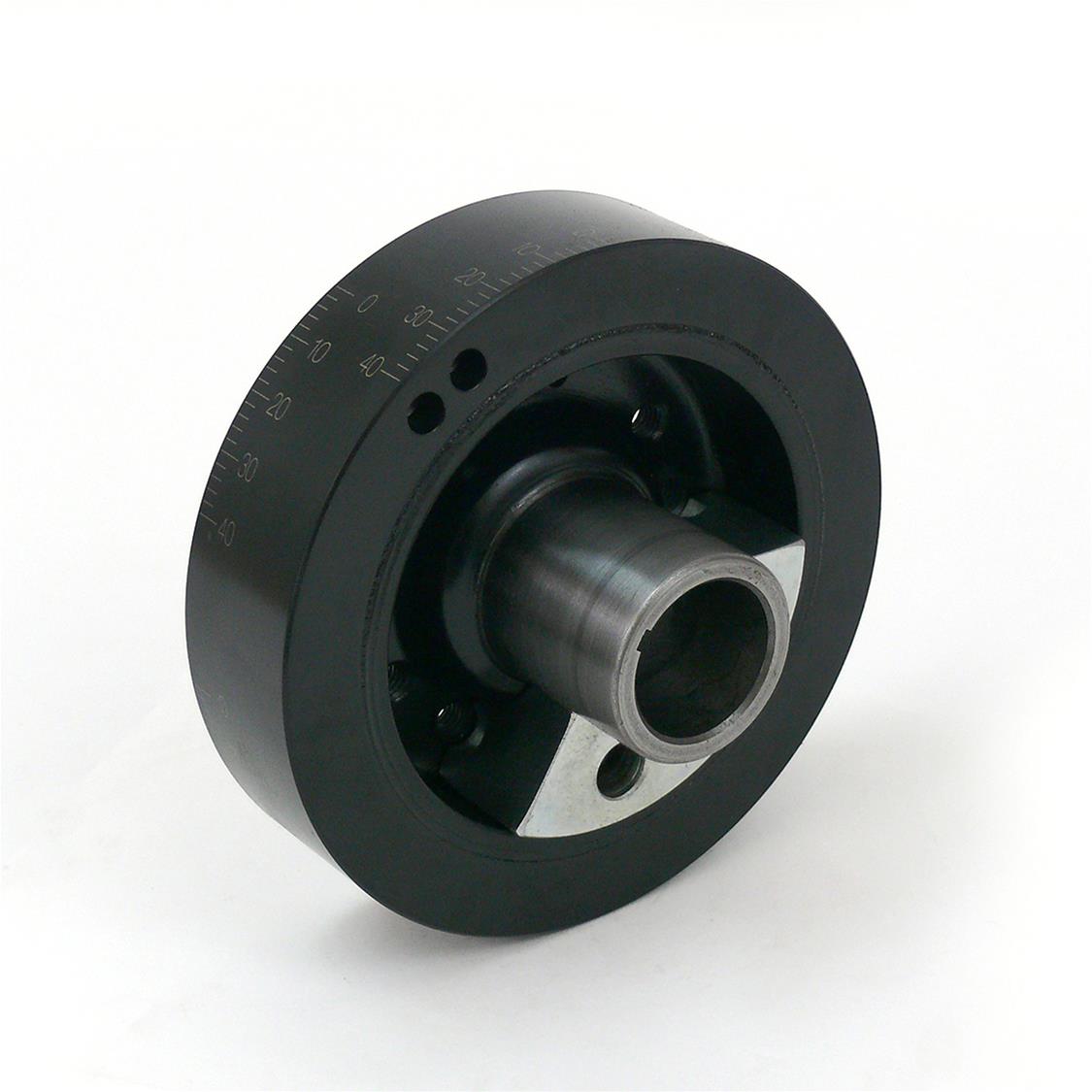 Scat Street Performance Dampers SCA8006