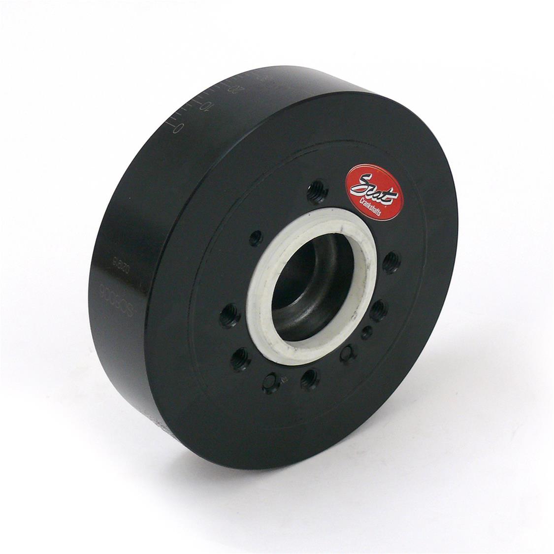 Scat Street Performance Dampers SCA8006