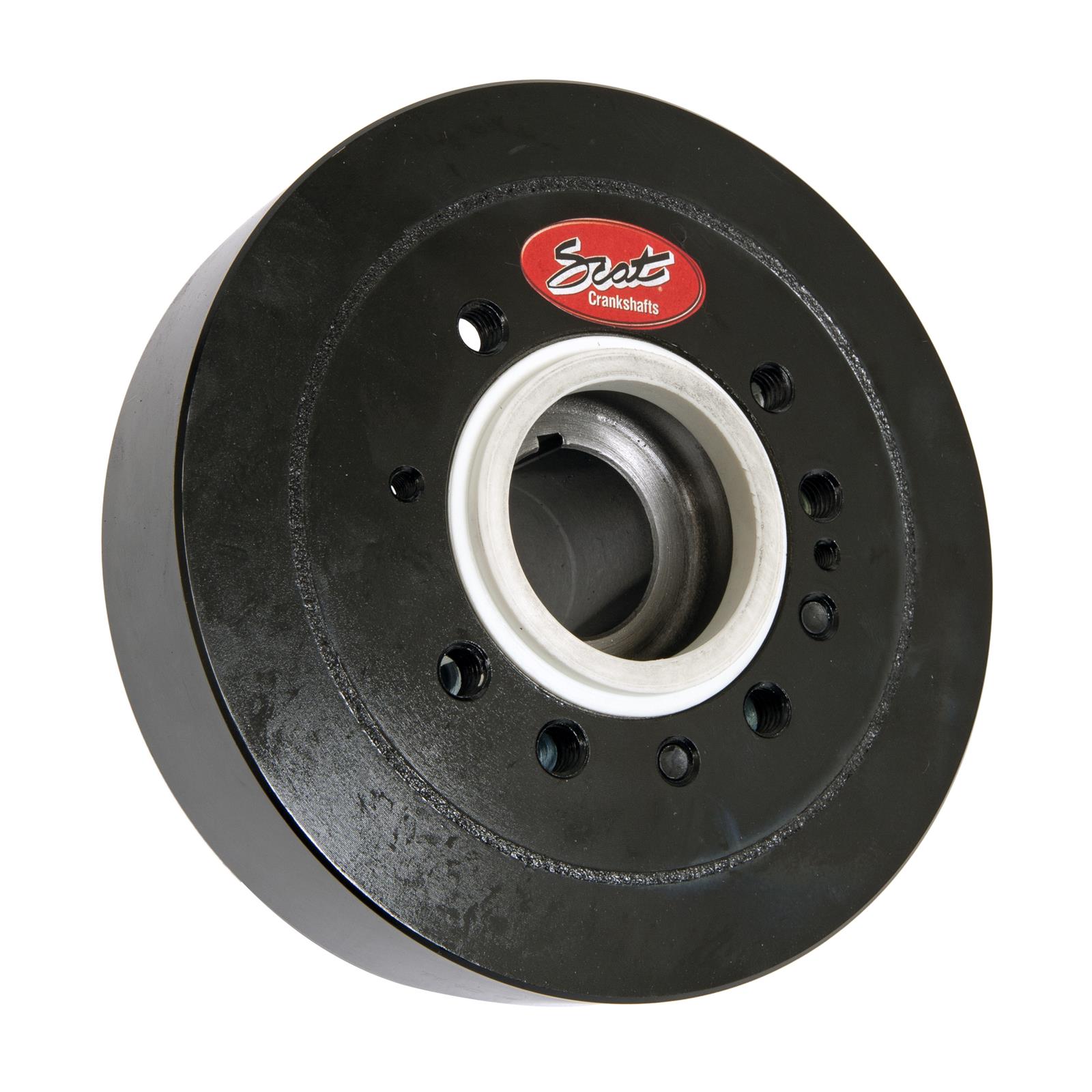 Scat Street Performance Dampers SCA8007
