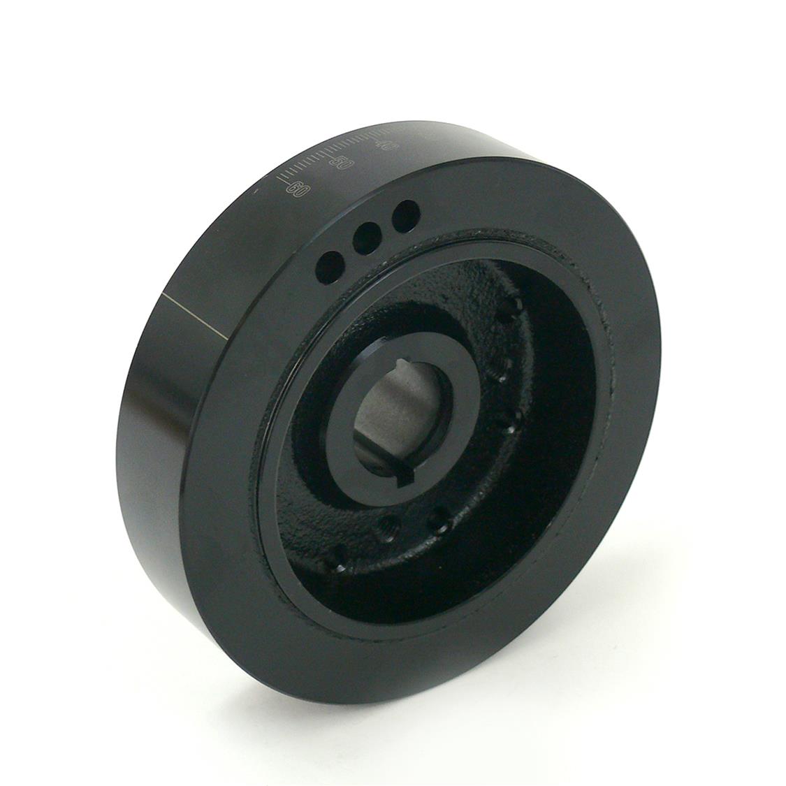 SCAT Engine Components Harmonic Balancers SCA8008