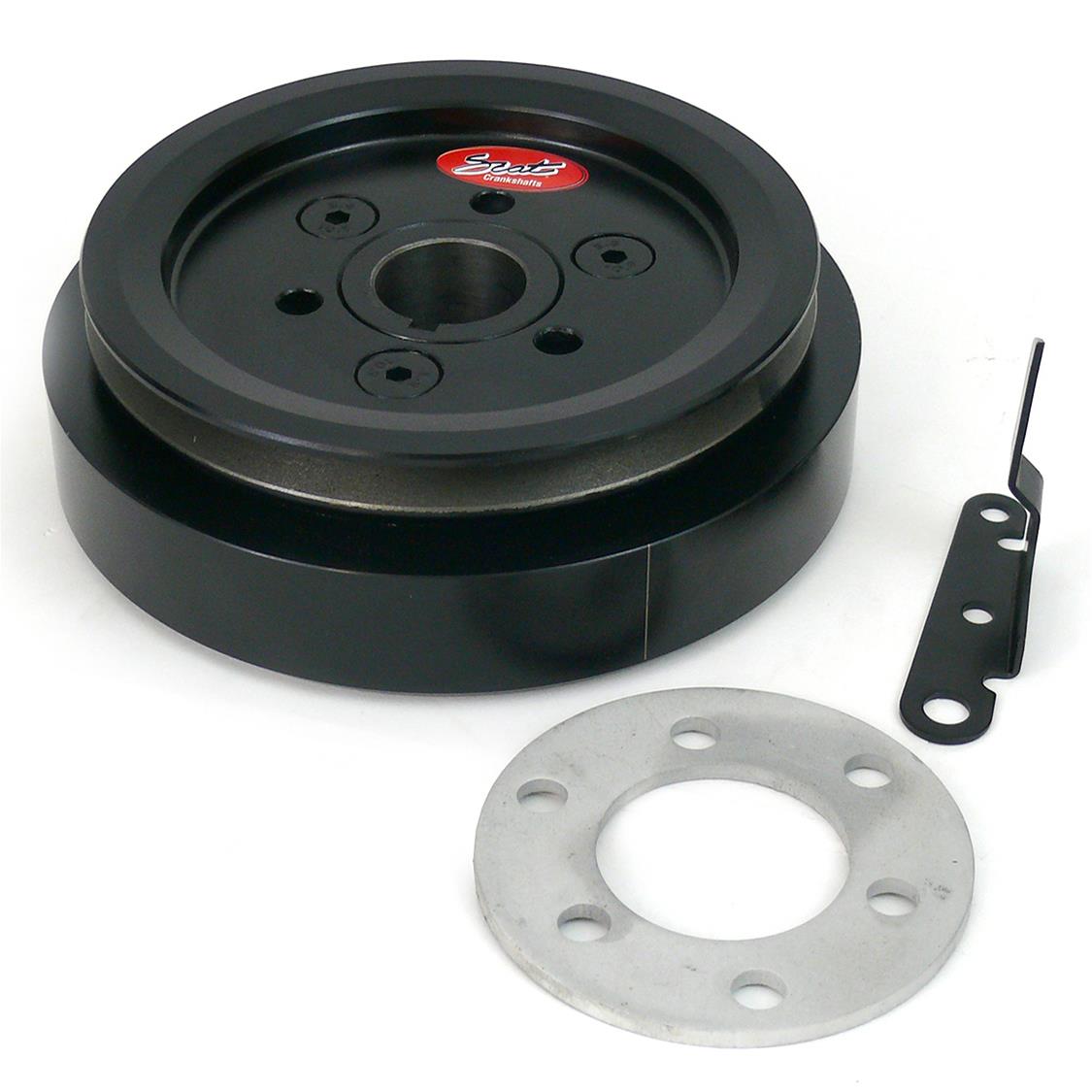 Scat Street Performance Dampers SCA8009