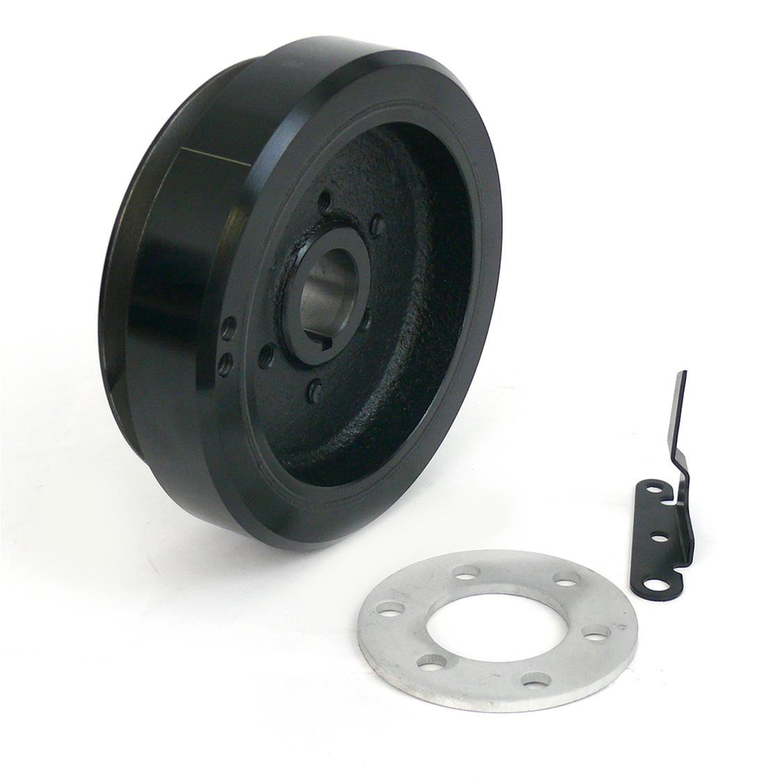 Scat Street Performance Dampers SCA8009