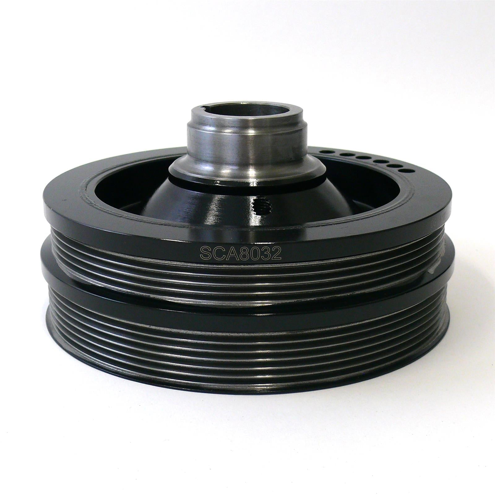 SCAT Engine Components Harmonic Balancers SCA8032