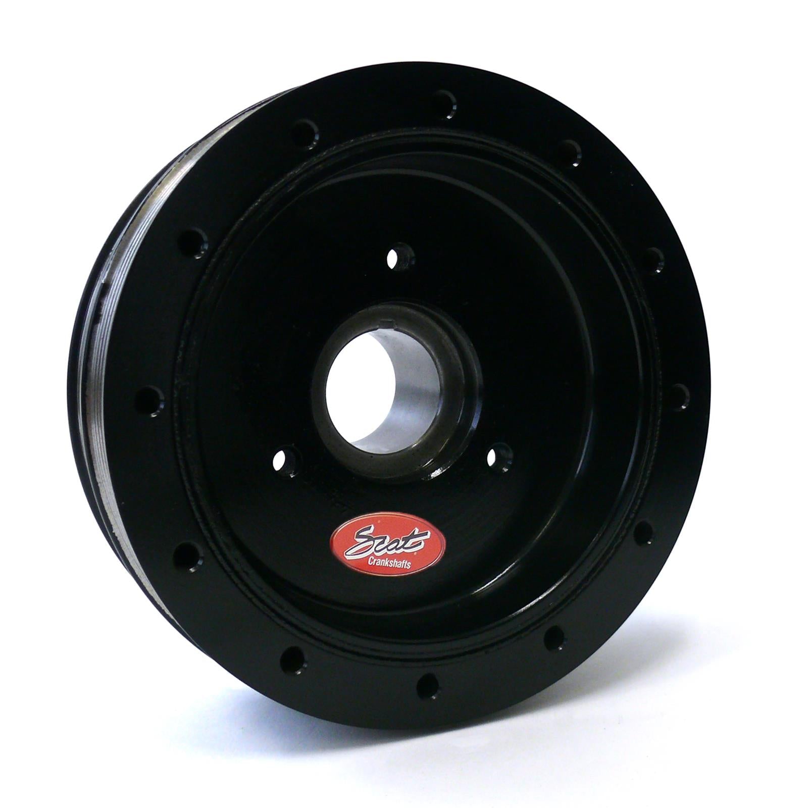 SCAT Engine Components Harmonic Balancers SCA8033