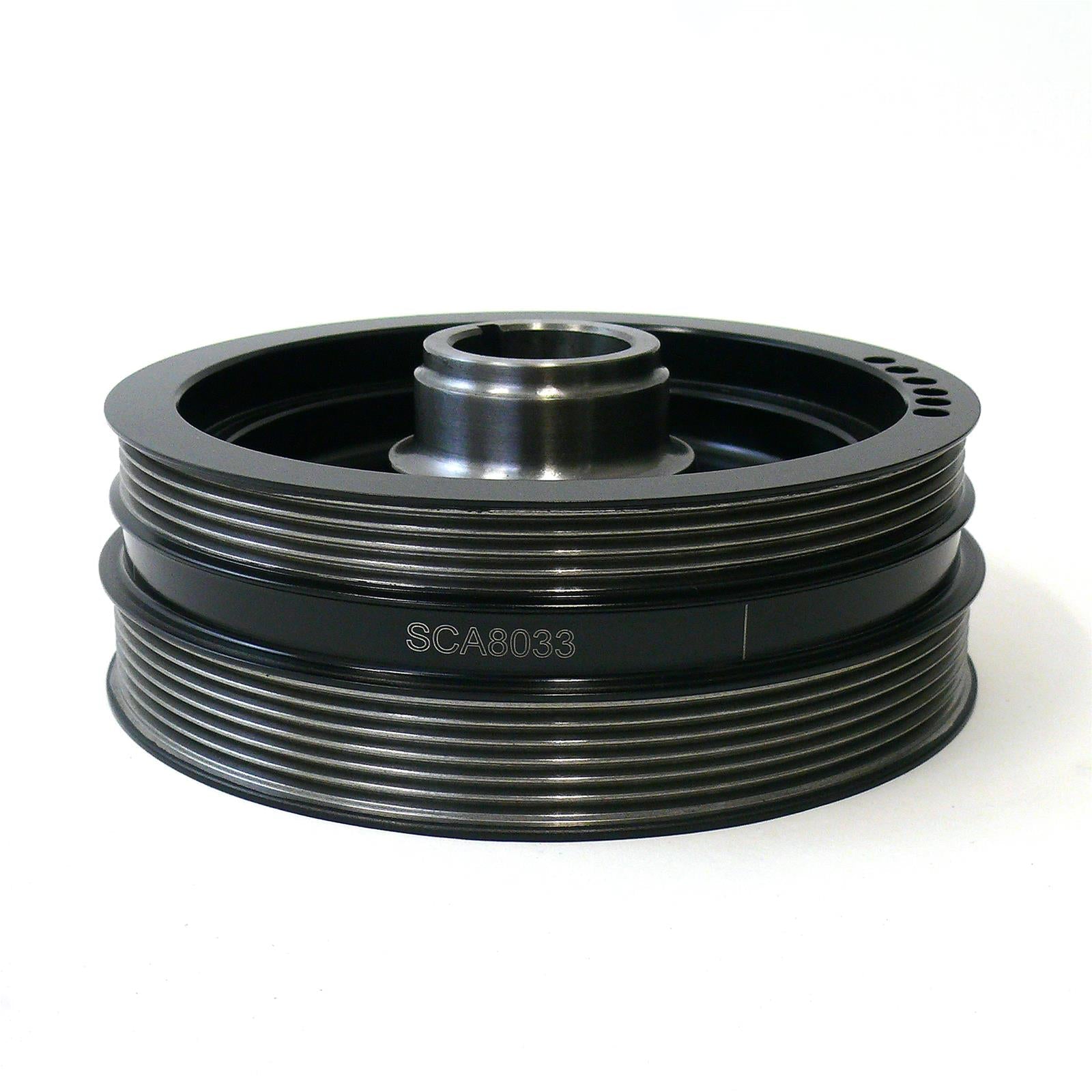 SCAT Engine Components Harmonic Balancers SCA8033