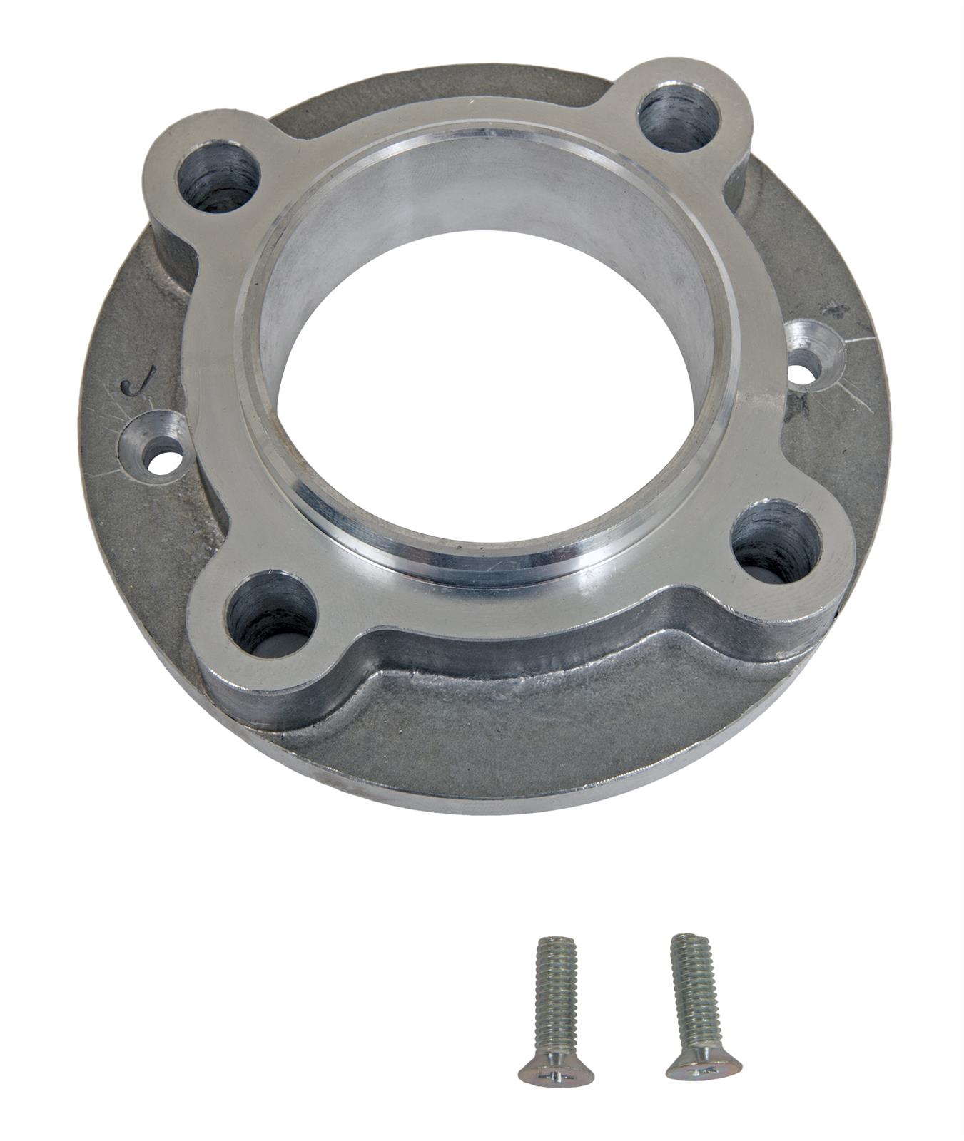 SCAT Engine Components Harmonic Balancers SCA8108
