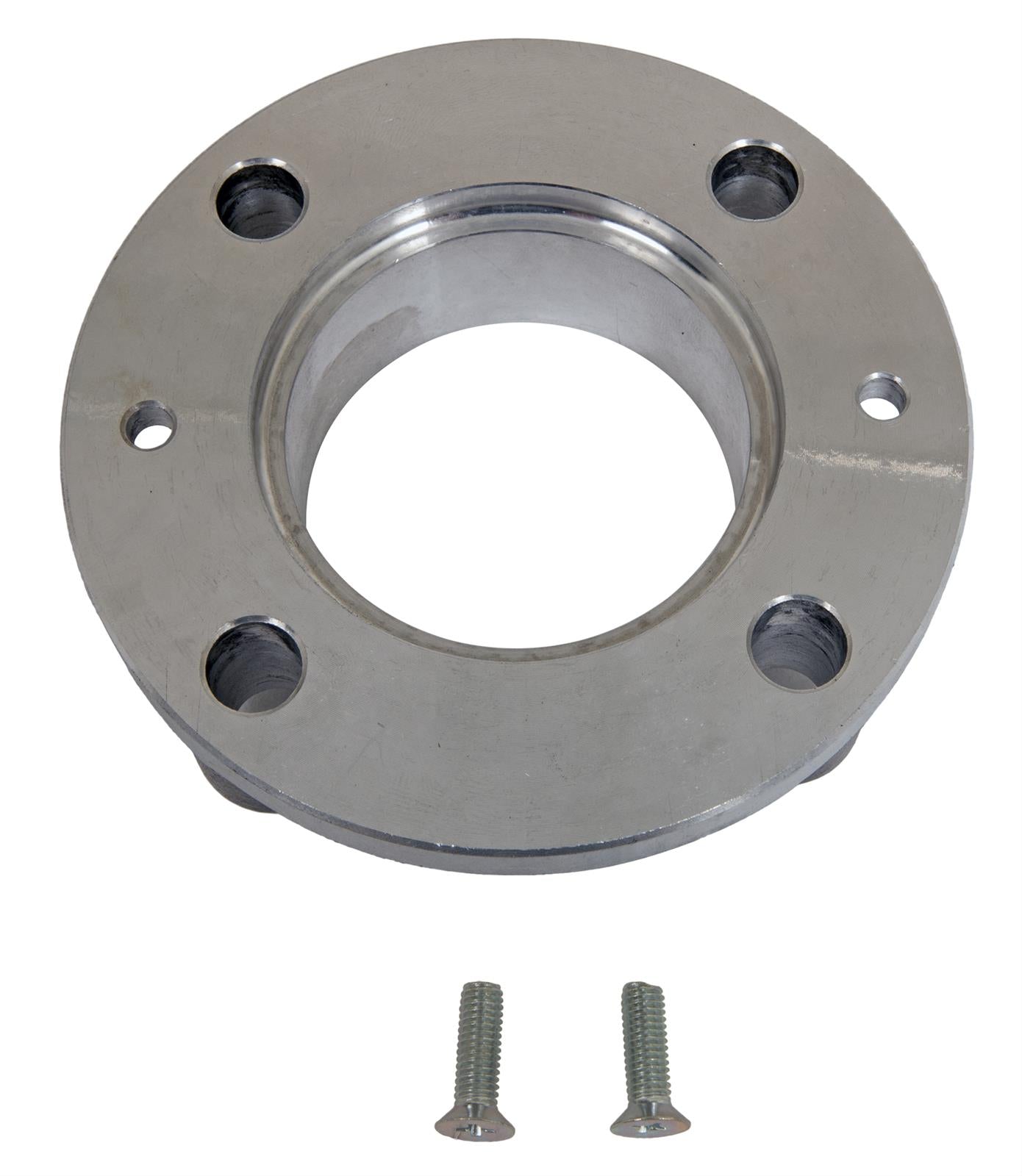 SCAT Engine Components Harmonic Balancers SCA8108