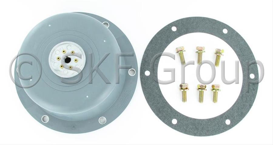 SKF Bearings Brake Hub Dust Caps 1499