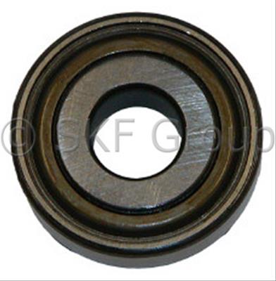 SKF Bearings Universal Bearings 204-RR8