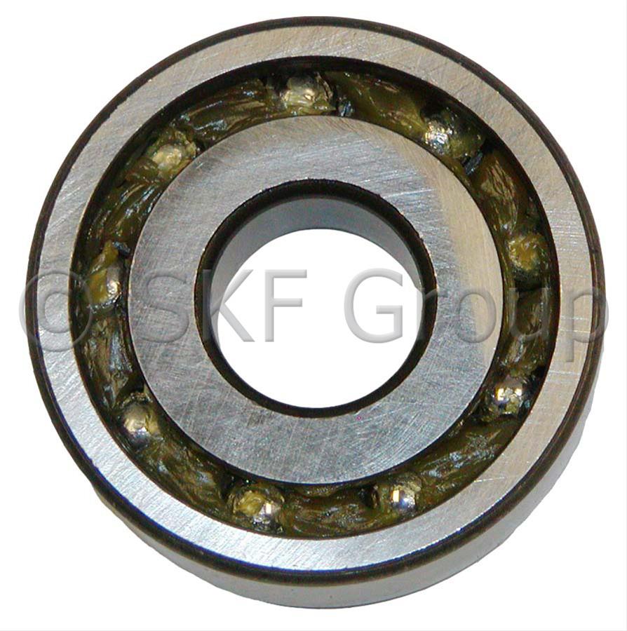 SKF Bearings Universal Bearings 205-KR3